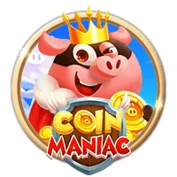 COIN MANIAC